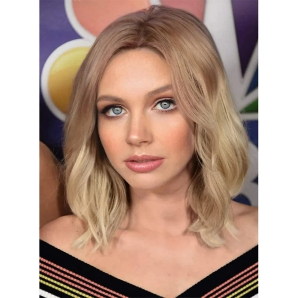 Blooming Hair Premium Bob Wig